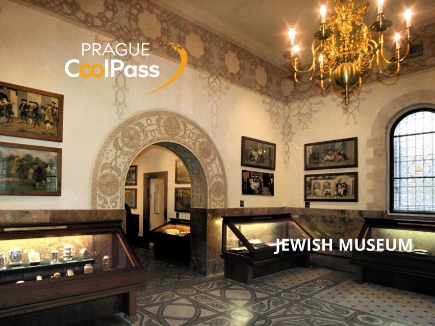 Prague: Coolpass With Access to 70+ Attractions - Discounts and Special Offers