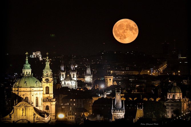 Prague Food and Cultural Tour - 6 Hours Fairytale Experience - Cultural Immersion