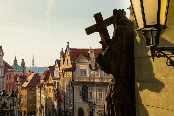 Prague Private Photo Tour for Photography Enthusiasts - What to Expect