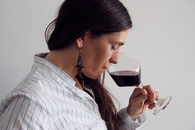 Premium Argentinian Wines and Malbec Tasting & Urban Art Tour - Tour Logistics and Inclusions