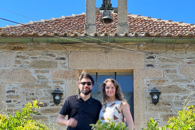 Premium Day Tour and Wine Tasting at Douro Valley - Tour Accessibility and Policies