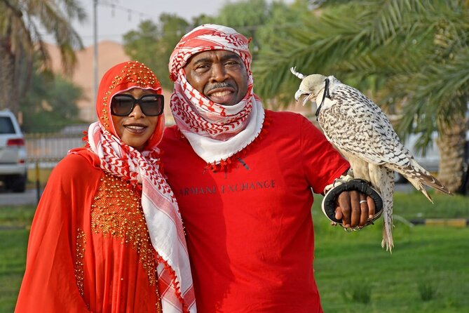 Premium Desert Safari With BBQ Dinner & Belly Dance - Booking Information and Policies