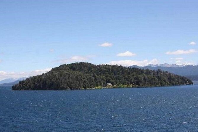 President Peron in Bariloche - Historic Tour - Accessibility and Transportation