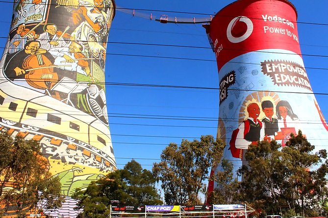Pretoria, Soweto and Apartheid Museum Guided Day Tour From Johannesburg - Tour Guide Performance and Service Quality