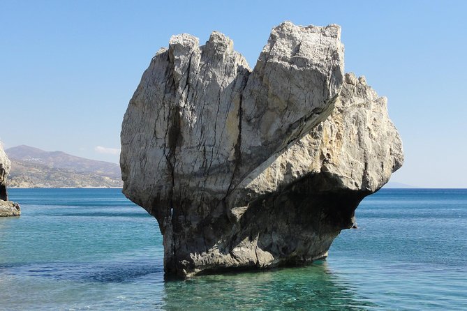 Preveli Beach and Plakias Full-Day Trip From Rethymno - Important Considerations