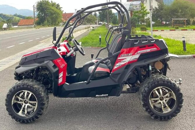 Private 1-Hour Quad or Buggy Safari in Borovets - Reviews and Ratings