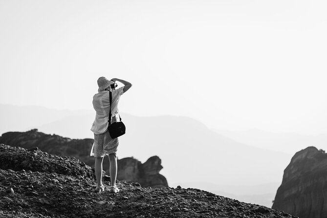 Private 2 Day Meteora Photo Tour From Athens by Train - Positive Guest Experiences