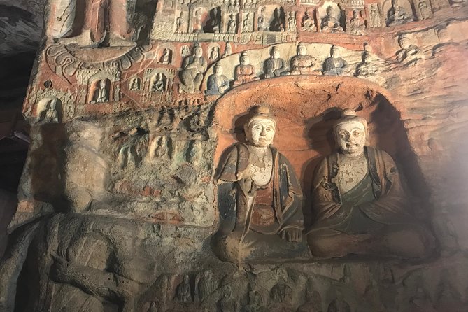 Private 2-Day Tour of Datong - What to Expect