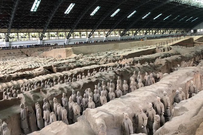 Private 2-Day Xian and Chengdu Tour With Hotel Stay - Travel Tips and Recommendations