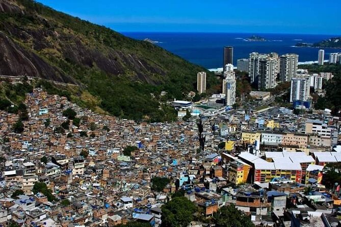 Private 2-Hours Sightseeing Walking Tour in Rocinha and Moto-Taxi - Traveler Reviews