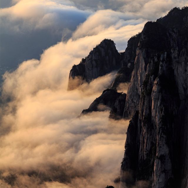 Private 3-Day Huangshan Tour Including Tickets - Important Information