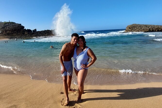 Private 3-Day Puerto Rico Sightseeing Tour From San Juan - Exploring San Juans Culture and History