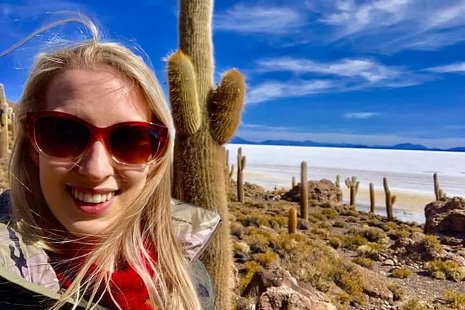 Private 3 Days Tour Uyuni Salt Flats and Colorful Lagoons From Uyuni - Inclusions and Exclusions