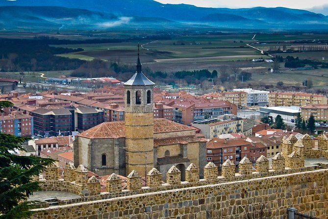 Private 3-Hour Walking Tour of Avila Review - Feedback From Previous Travelers