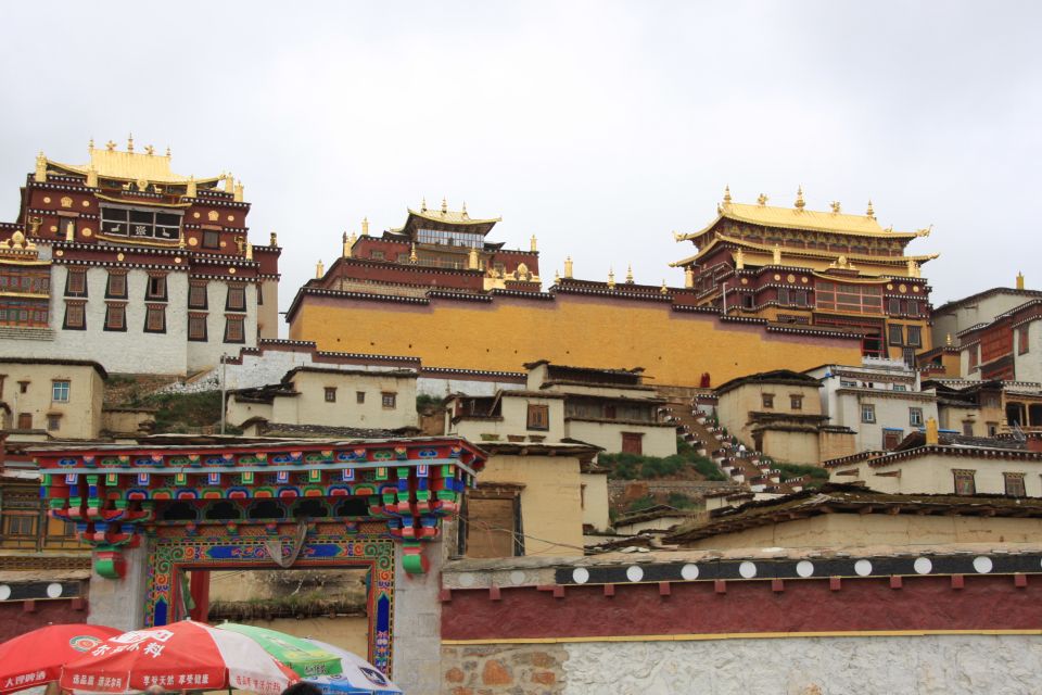 Private 3-Night Lhasa Trip - Important Information