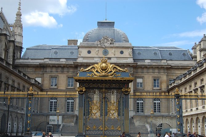 Private 4-Hour City Tour of Paris With Driver and Official Guide - Customer Feedback