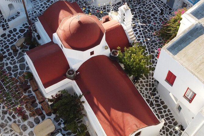 Private 4 Hour Tour Explore the Authentic Mykonian Essence - Customer Feedback