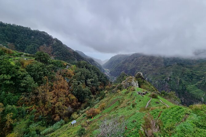 Private 4x4 Jeep Half Day - Picturesque Peaks, Vineyards, Skywalk - Thrilling Skywalk Encounter