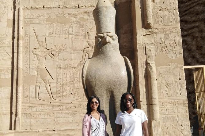 Private 7-Night Cairo, Luxor, and Nile Cruise, With Flights - Temples and Aswan Highlights