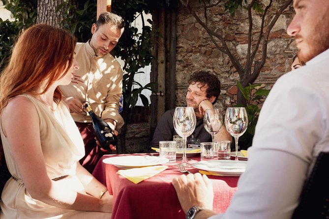 Private 8 Days Food & Wine Lovers Tour of Sicily - Syracuse Wineries: Indulge and Explore