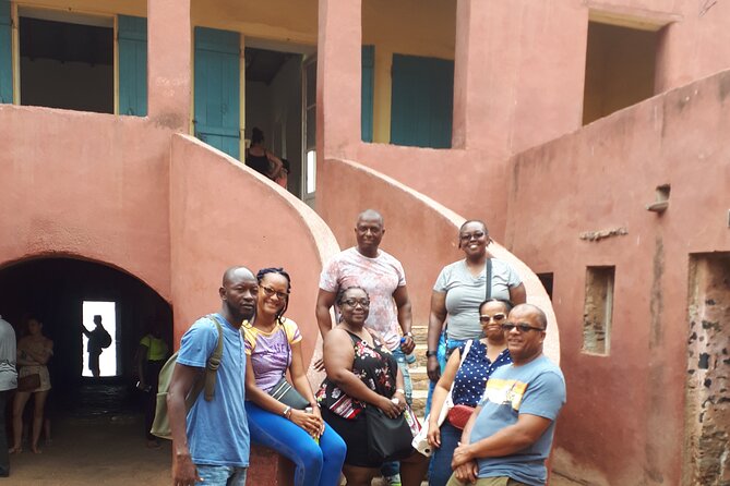 Private 8 Days Tour in Dakar Saloum Delta and Casamance - Tour Schedule and Operating Hours