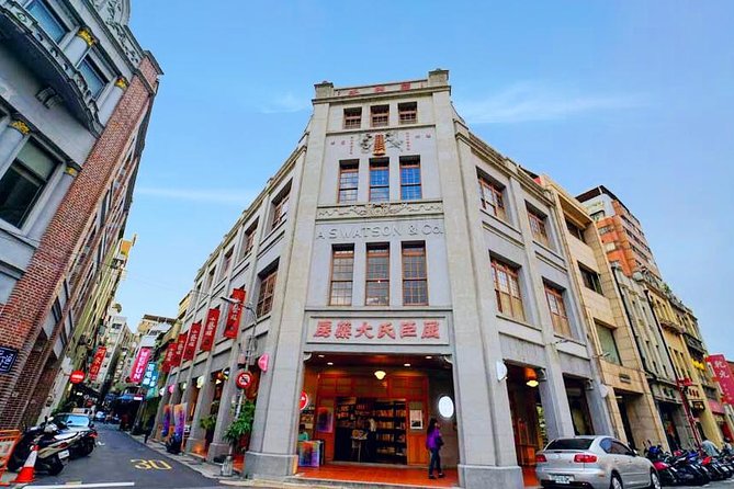 [private] 8-Hour Customize Your Amazing Private Taipei Day Tour - Pricing Information