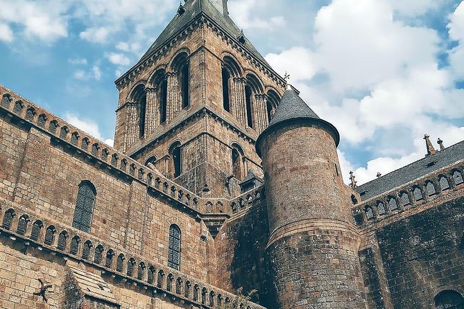 Private 9-Hour Tour to Mont St. Michel From Le Havre - Tips for Travelers