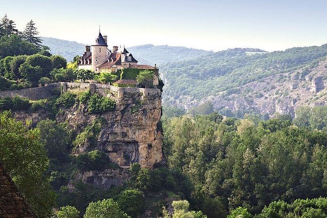 Private Afternoon Tour to Rocamadour by EXPLOREO SARLAT - Positive Guest Reviews