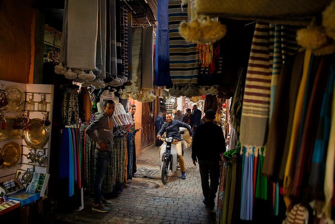 Private Agadir City Tour - Discovering Agadirs Distinctive Sights