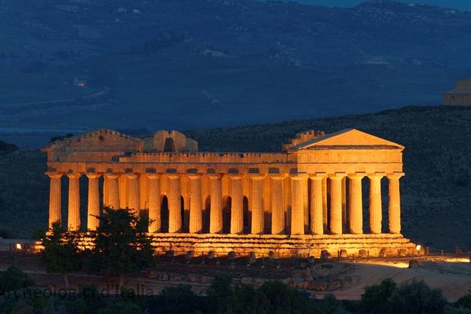Private Agrigento & Scale of the Turks Tour, From Palermo Area - Traveler Reviews and Ratings
