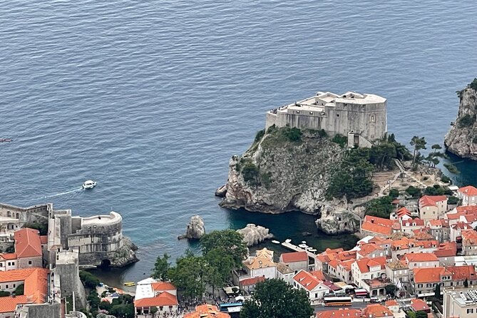 Private AirPort Transfer Dubrovnik by CRUISER TAXI - Wheelchair Accessibility
