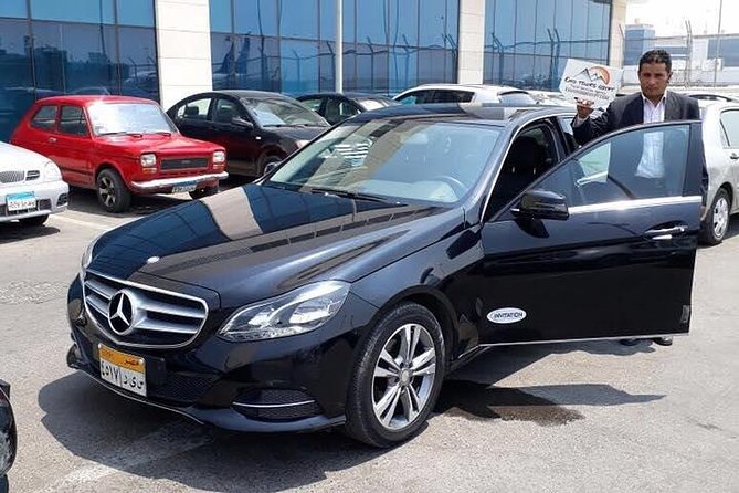 Private Airport Transfer From Cairo or Giza to Cairo Airport - Reliability Considerations