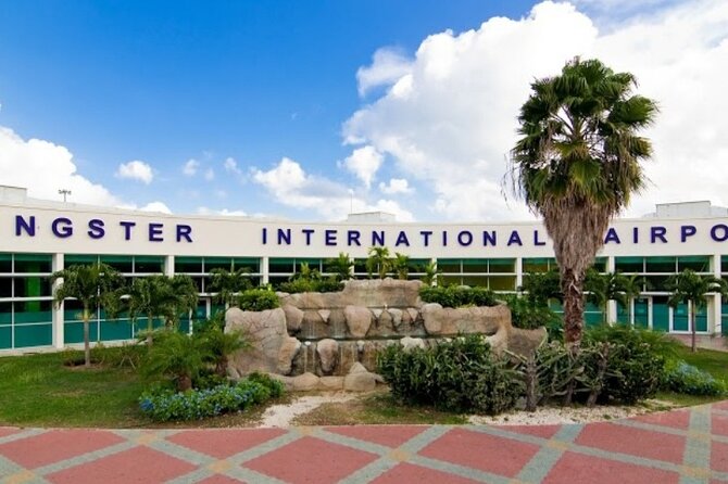 Private Airport Transfers To Negril Hotels and Villas - Booking and Confirmation