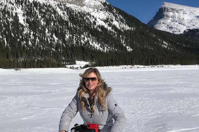 Private All Inclusive Ice Fishing Experience - Pricing and Cancellation Policy