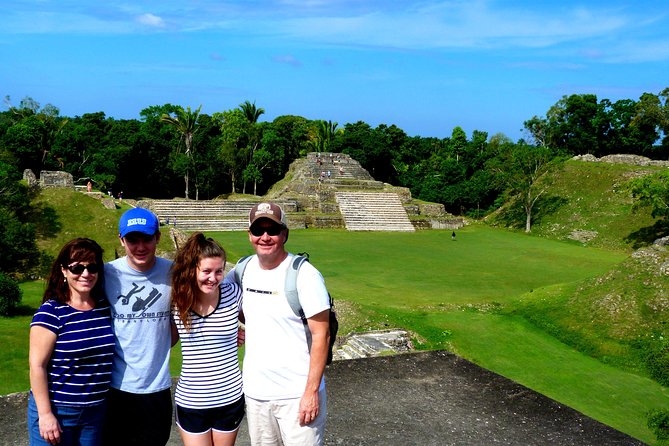 Private Altun Ha Maya Ruin & Howler Monkey Adventure From Belize City - Exploring Altun Ha and Howler Monkeys