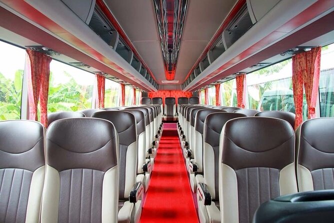 Private Arrival Transfer: Cam Ranh Airport to Nha Trang City Hotels - Tips for a Smooth Transfer
