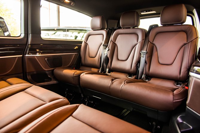 Private Arrival Transfer: From Geneva Airport to Yvoire, France - Booking and Confirmation Process