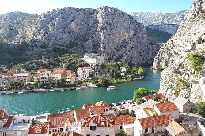 Private Arrival Transfer: Split Airport to Split, Trogir, Makarska,Tucepi and Baska Voda Hotels - Cancellation and Refund Policy