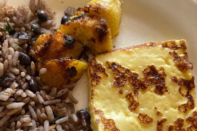 Private Authentic Food Tour in San José - Tasting Local Specialties