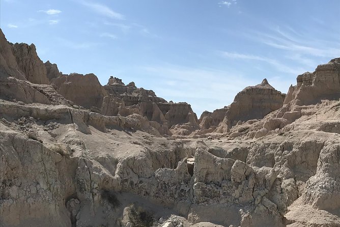 Private Badlands Package - Customer Reviews and Feedback