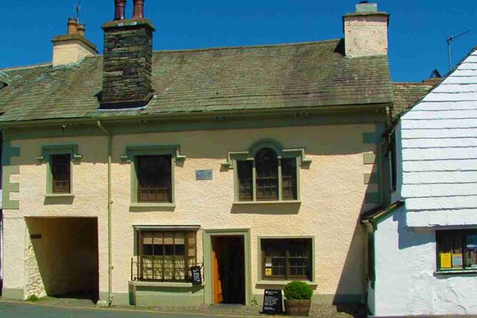 Private Beatrix Potter Full Day All Inclusive Tour Expert Guide - Beatrix Potter Gallery