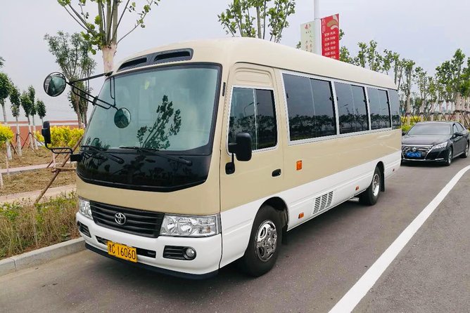 Private Beijing Driver Service to Mutianyu Great Wall - Important Considerations
