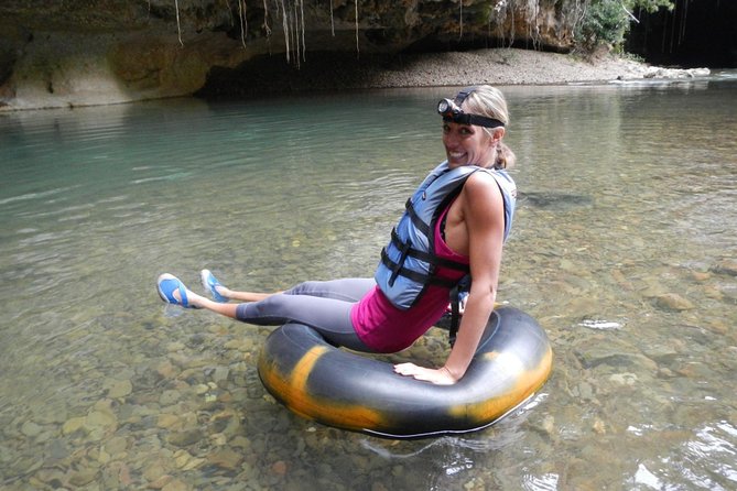 Private Belize Cave Tubing & Howler Monkey Sanctuary Combo Tour With Lunch - Flexible Private Itinerary