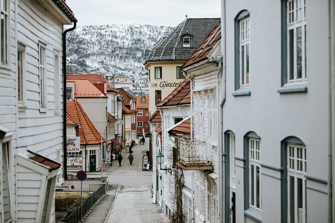 Private Bergen Walking Tour With Funicular - Reviews and Feedback