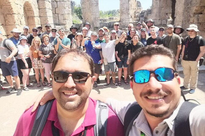Private Biblical Ephesus With Bible Oriented Guide NO HIDDEN COST - Significance of Basilica of St John