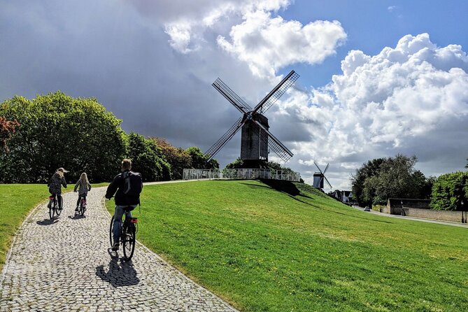 Private Bike and History Tour - Traveler Reviews