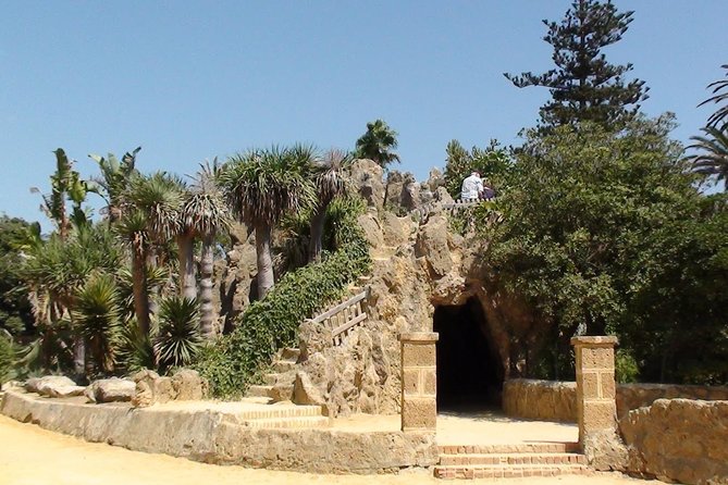 Private Bike Tour in Cadiz - Booking Information