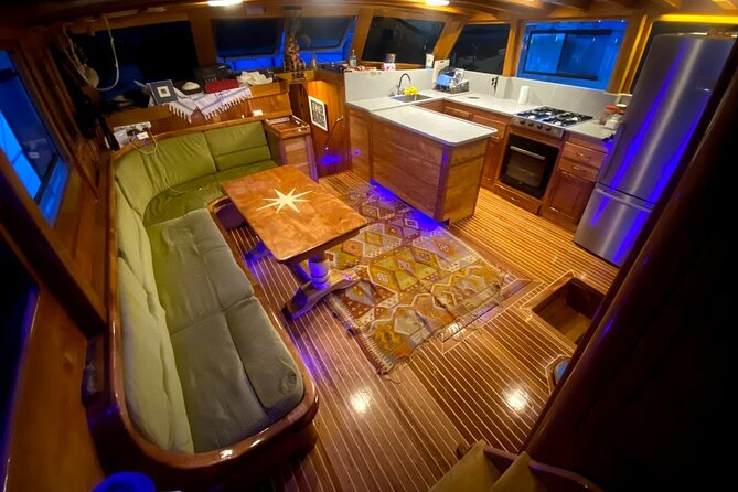 Private Blue Cruise With Cheers Yachting in Turkey - Traveler Photos
