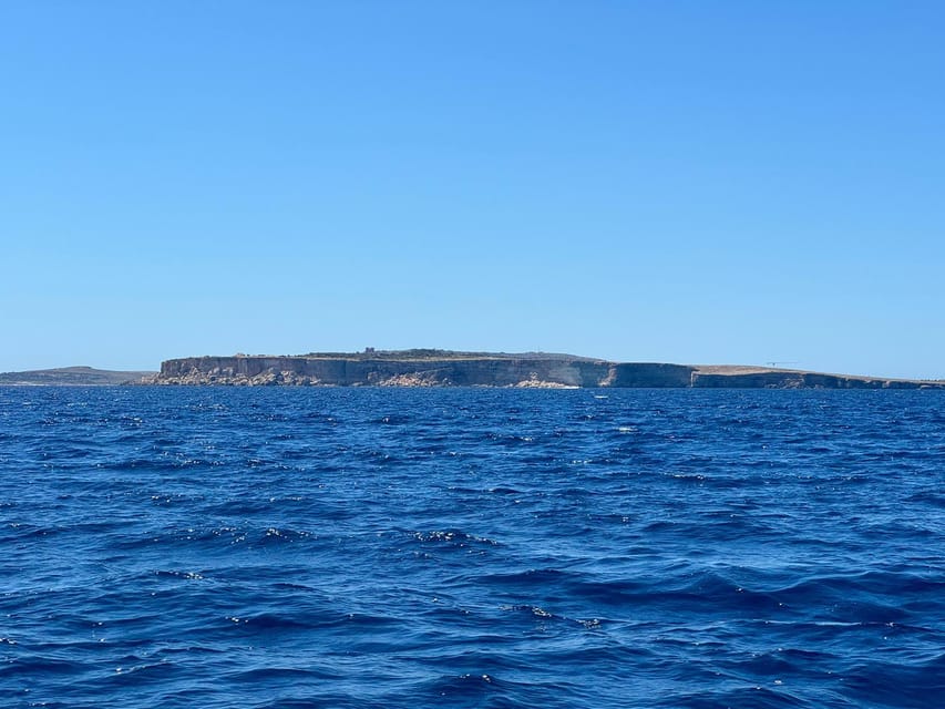 Private Boat Charter Comino, Blue Lagoon, Crystal Lagoon, - Activities at Blue Lagoon