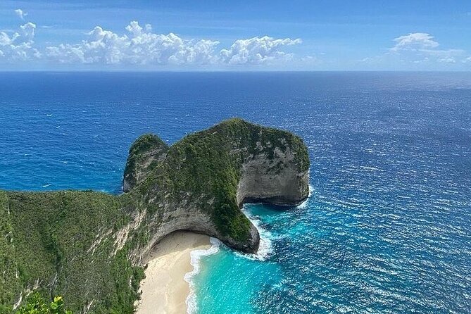 Private Boat Charter Nusa Penida Day Tour - Cancellation Policy